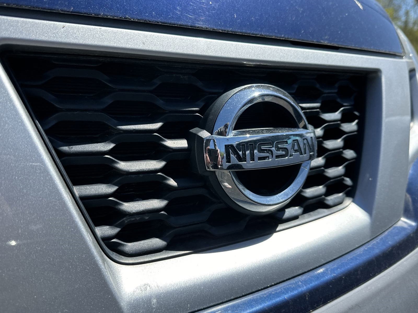 2014 Nissan NV200 SV